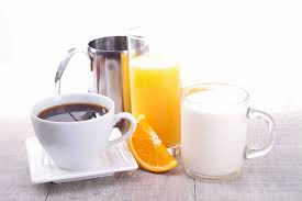 Fresh Beverages